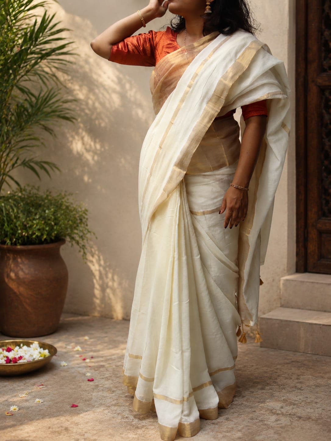 Sarees