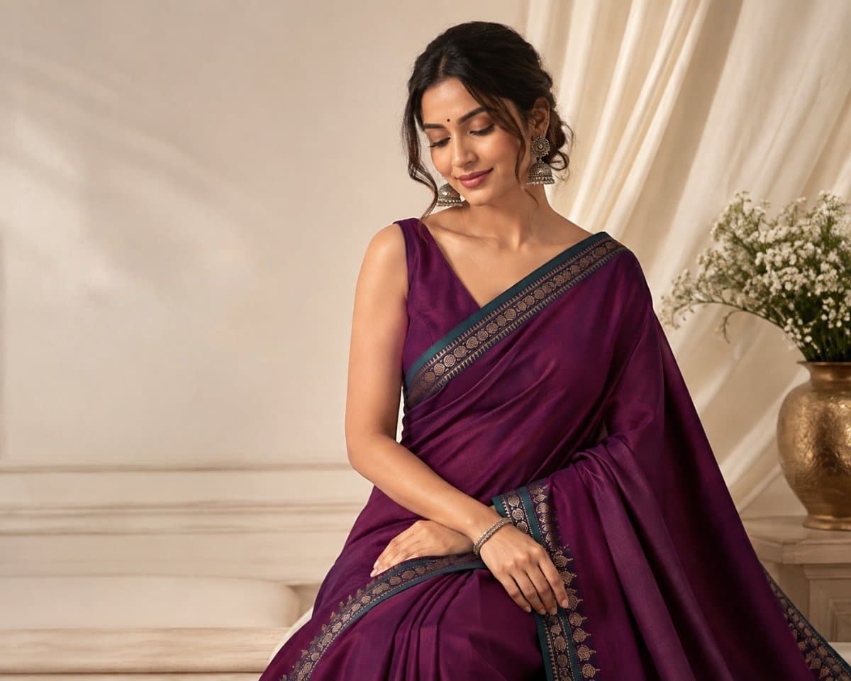 Sarees
