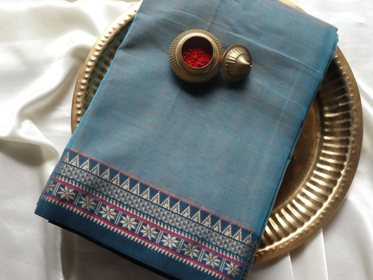 Shigara Luxury Saree Collection