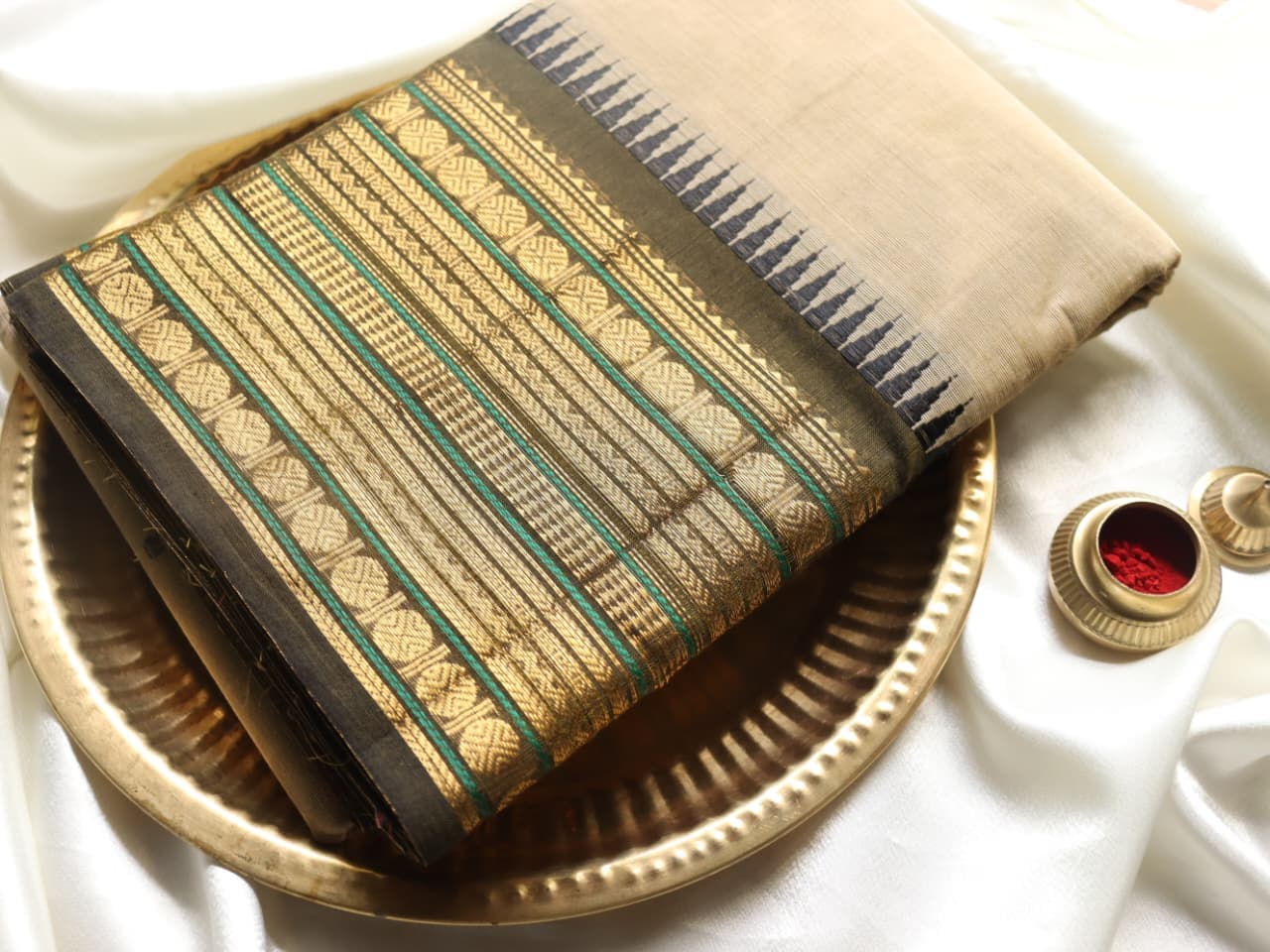 Shigara Luxury Saree Collection